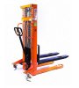 Штабелер ручной гидравлический SDJ1025 1TX2.5M TOR 129125. Большой выбор на сайте Трейдимпорт