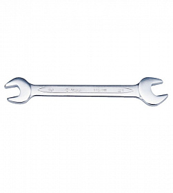 На сайте Трейдимпорт можно недорого купить Ключ рожковый 46х50 HANS 1151M46X50. 