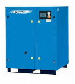 На сайте Трейдимпорт можно недорого купить Компрессор винтовой Remeza ВК25-15. 