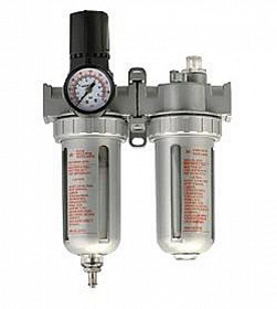 На сайте Трейдимпорт можно недорого купить Модульная группа с регулятором давления HUBERTH RP208039-1. 