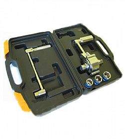 На сайте Трейдимпорт можно недорого купить Гайковерт редукторный WDK-87921. 