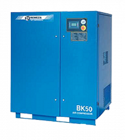 На сайте Трейдимпорт можно недорого купить Компрессор винтовой Remeza ВК50-10ВС. 