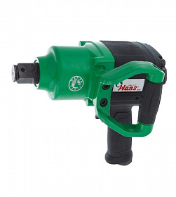 На сайте Трейдимпорт можно недорого купить Гайковерт пневматический композитный 1" 2441Nm Hans 88117. 