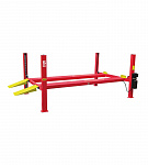 Четырехстоечный электрогидравлический подъемник Atis А440Н