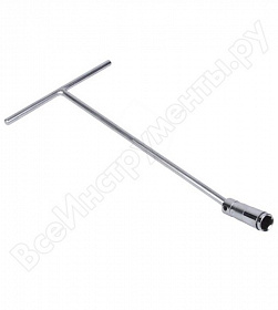 На сайте Трейдимпорт можно недорого купить Ключ свечной Т-образный 16мм MAG 1335-22M16. 