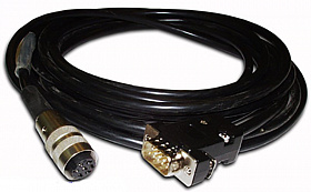 На сайте Трейдимпорт можно недорого купить Кабель сигнальный передний (биндер - 9 pin) АМД. 