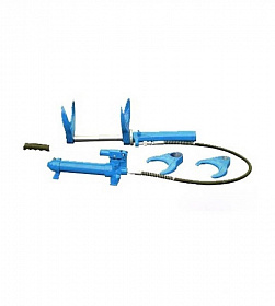 На сайте Трейдимпорт можно недорого купить Cтяжка пружин на 1 тонну SD1201A. 