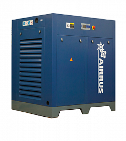 На сайте Трейдимпорт можно недорого купить Винтовой компрессор Airrus NB 110. 