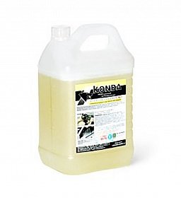 На сайте Трейдимпорт можно недорого купить 5кг Konda №3. Средство для химчистки. 