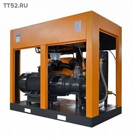 На сайте Трейдимпорт можно недорого купить Винтовой компрессор BERG ВК-160 19.7/12. 