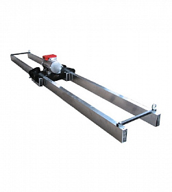 На сайте Трейдимпорт можно недорого купить Виброрейка ВР-6/380В Нарвин 045-0579. 