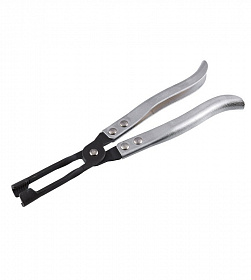 На сайте Трейдимпорт можно недорого купить Съемник маслосъемных колпачков щипцы Станкоимпорт KA-5033A. 