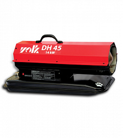На сайте Трейдимпорт можно недорого купить Дизельный нагреватель прямого нагрева DH 45 Volk VPKVODH45. 