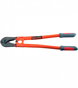 На сайте Трейдимпорт можно недорого купить Ножницы для резки арматуры (болторез) 9мм Kapriol VPKKABR9. 