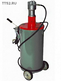 На сайте Трейдимпорт можно недорого купить Гаражный смазочный нагнетатель С322 (солидолонагнетатель). 