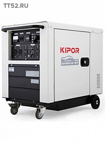 На сайте Трейдимпорт можно недорого купить Kipor ID6000. 