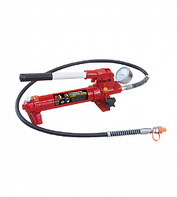 На сайте Трейдимпорт можно недорого купить Насос гидравлический 4 т SHTELWHEEL T70401B1. 