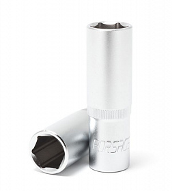 На сайте Трейдимпорт можно недорого купить Головка глубокая 25мм 1/2" 6гр. Forsage F-5457725. 