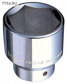 На сайте Трейдимпорт можно недорого купить Головка торцевая 6гр. 3/4" 35мм N6035. 